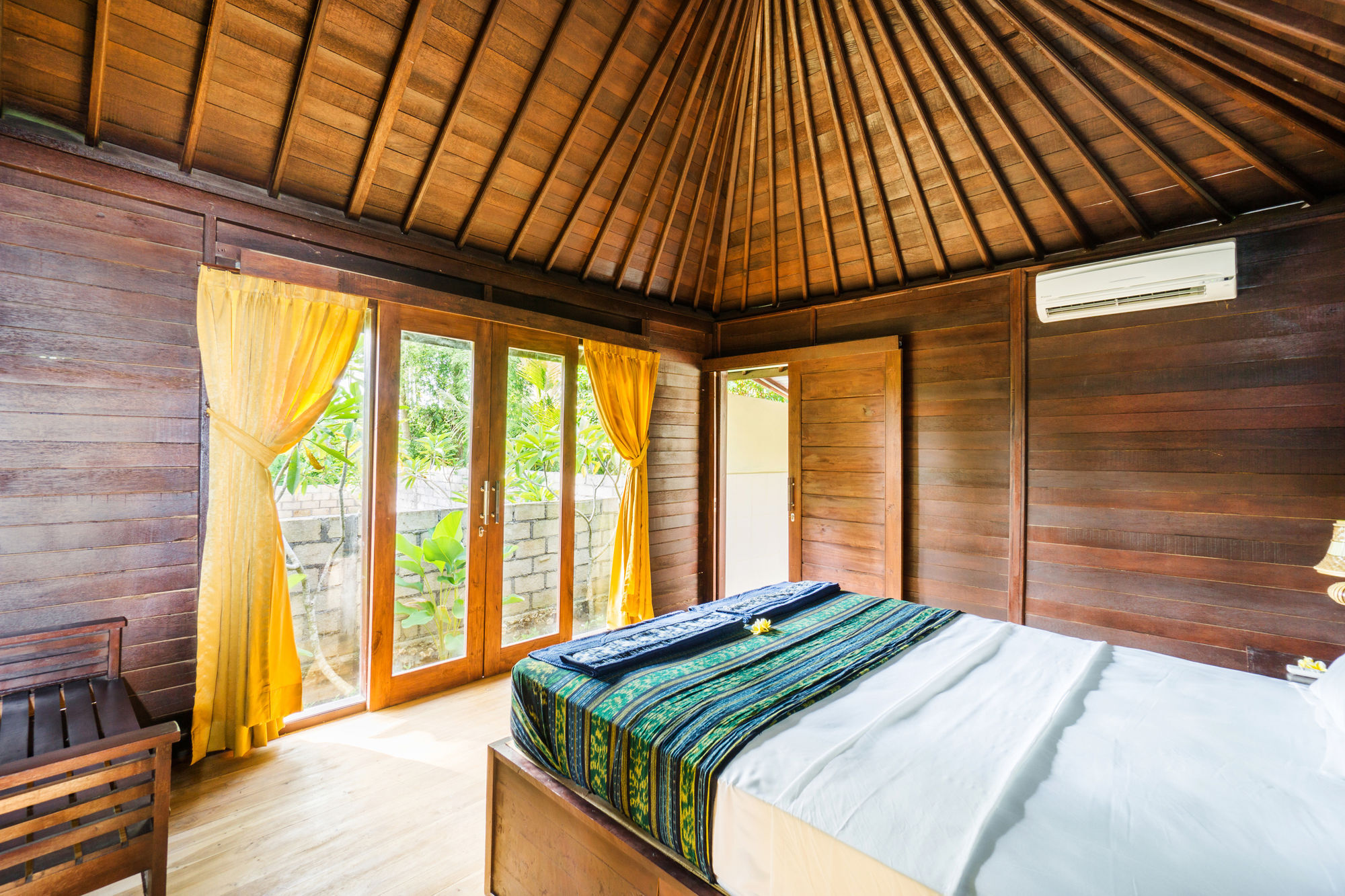 Lembongan Bagus Villa Экстерьер фото